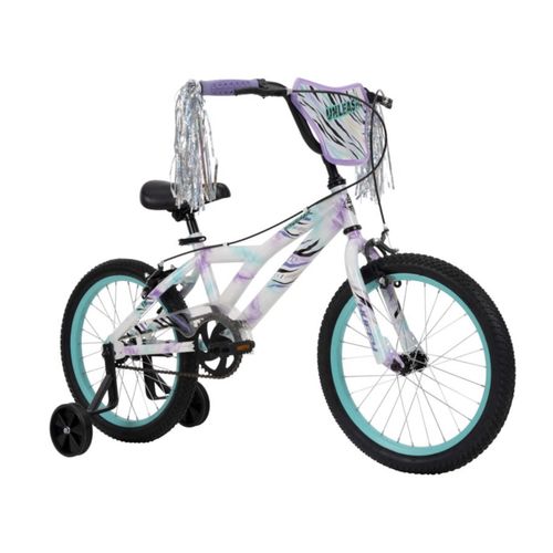 Huffy 18-inch Unleash Girls Item | Buy Huffy 18-inch Unleash Girls